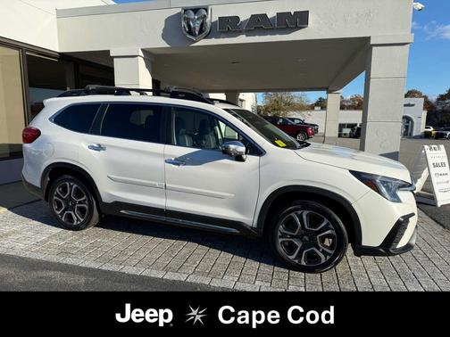 2023 Subaru Ascent Touring 7-Passenger