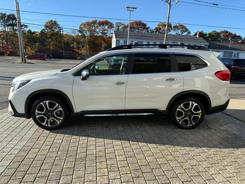 2023 Subaru Ascent Touring 7-Passenger