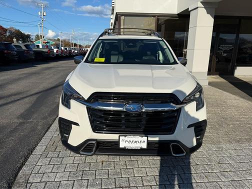 2023 Subaru Ascent Touring 7-Passenger