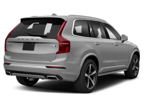 2019 Volvo XC90 T6 R-Design