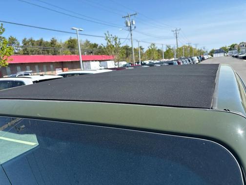 Sarge Green Clearcoat 2023 Jeep Wrangler 4xe Base