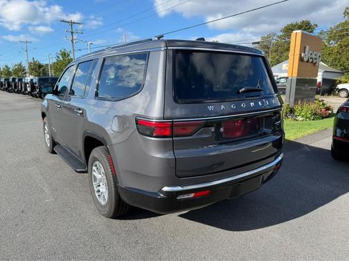 2024 Jeep Wagoneer Series I 4x4