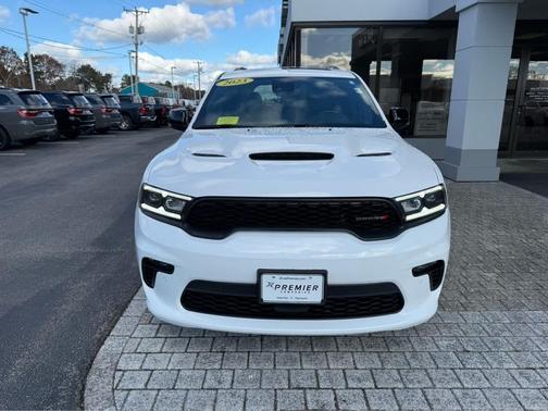 2023 Dodge Durango R/T Plus
