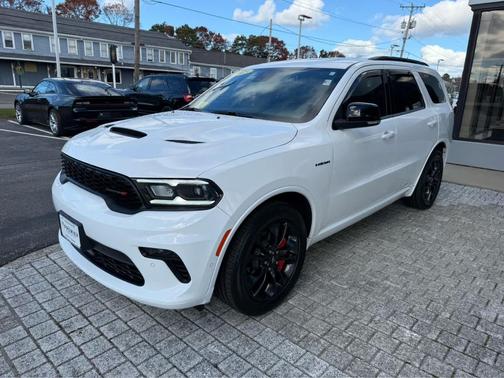 2023 Dodge Durango R/T Plus