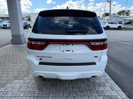 2023 Dodge Durango R/T Plus