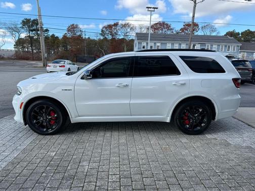 2023 Dodge Durango R/T Plus