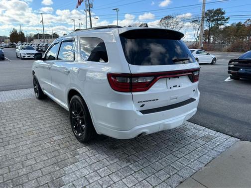 2023 Dodge Durango R/T Plus