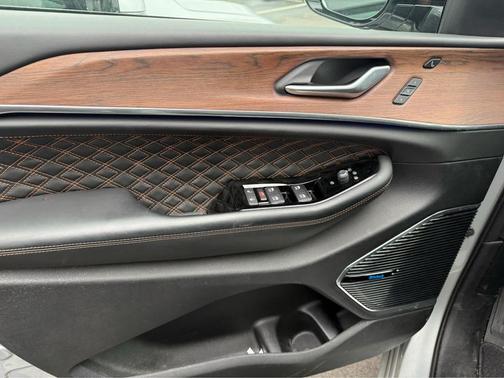 2023 Jeep Grand Cherokee 4xe Summit