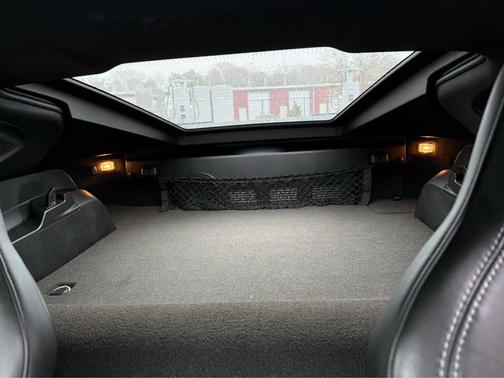 2019 Chevrolet Corvette Grand Sport