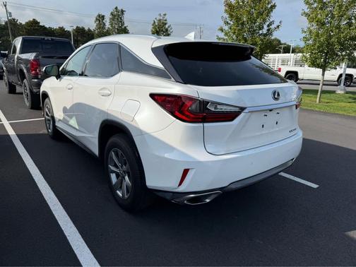 2019 Lexus RX 350 Base