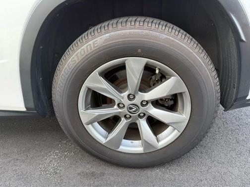 2019 Lexus RX 350 Base