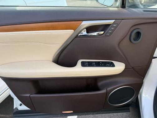 2019 Lexus RX 350 Base