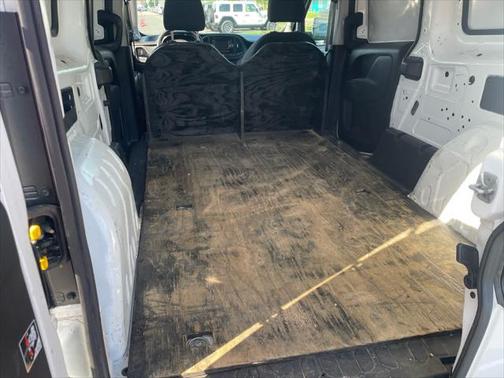 2022 RAM ProMaster City Tradesman