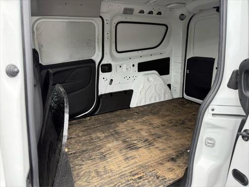 2022 RAM ProMaster City Tradesman