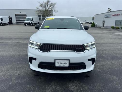 2024 Dodge Durango SXT