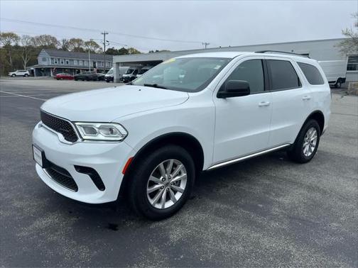 2024 Dodge Durango SXT