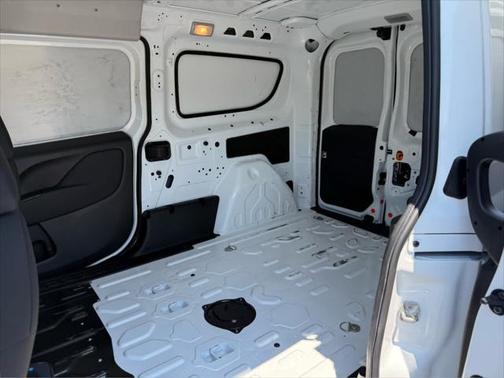 2022 RAM ProMaster City Tradesman