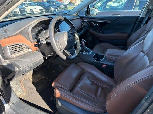 2021 Subaru Outback Touring XT