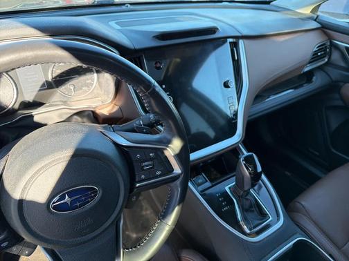 2021 Subaru Outback Touring XT