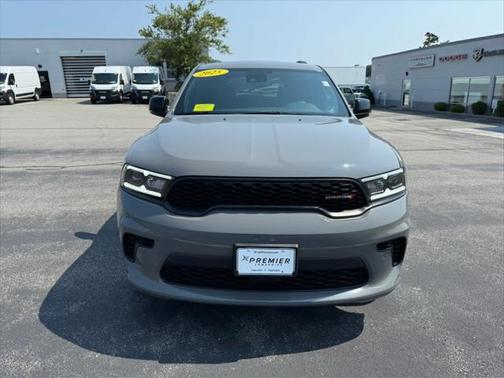 2025 Dodge Durango GT Plus