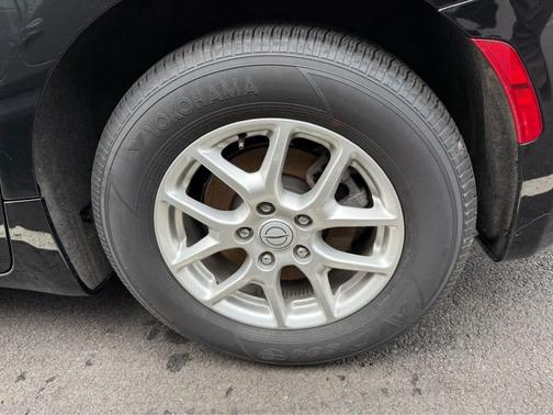 2025 Chrysler Pacifica L