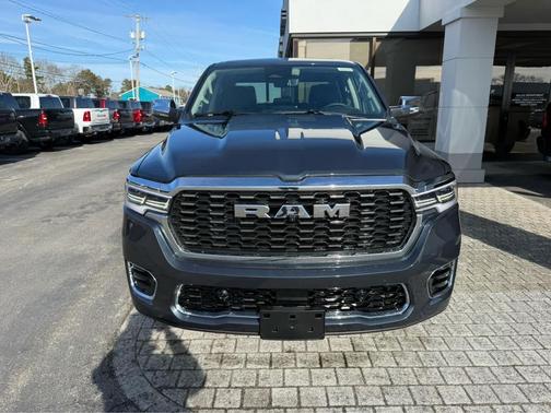 2026 RAM 1500 ST