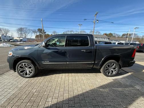 2026 RAM 1500 ST