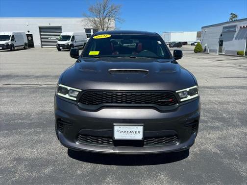 2021 Dodge Durango R/T