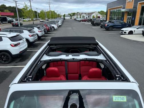 2025 Jeep Wrangler 4xe Sport S