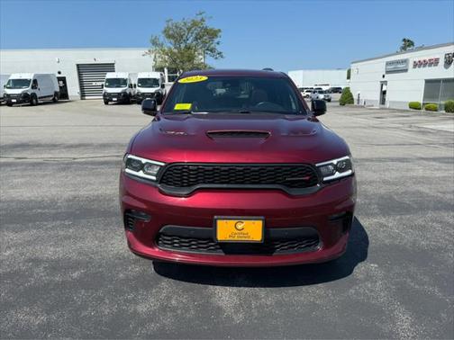 2023 Dodge Durango R/T Plus
