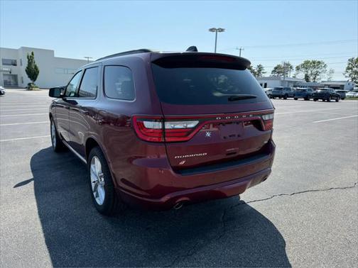 2023 Dodge Durango R/T Plus