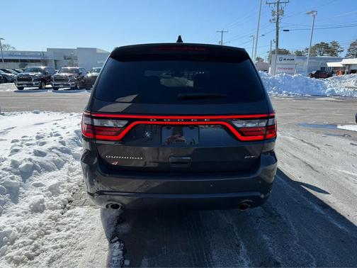 2023 Dodge Durango GT