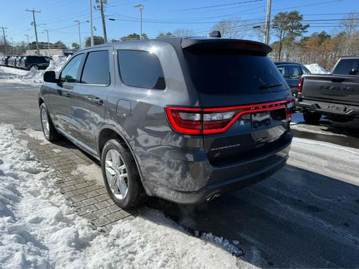 2023 Dodge Durango GT