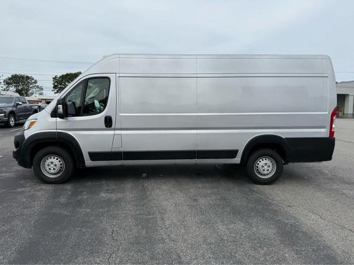 2024 RAM ProMaster 3500 High Roof