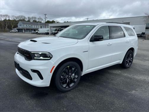 2025 Dodge Durango R/T