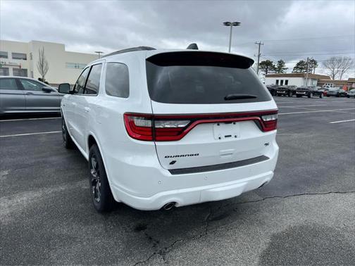2025 Dodge Durango R/T