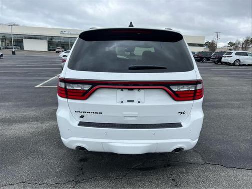 2025 Dodge Durango R/T