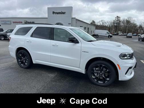 2025 Dodge Durango R/T