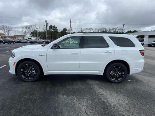 2025 Dodge Durango R/T