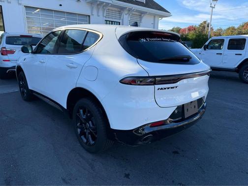 2025 Dodge Hornet R/T