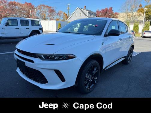 2025 Dodge Hornet R/T