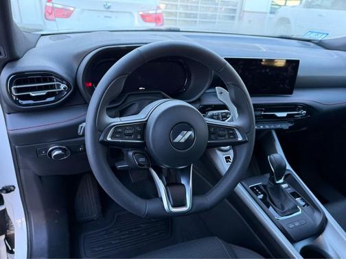 2025 Dodge Hornet R/T