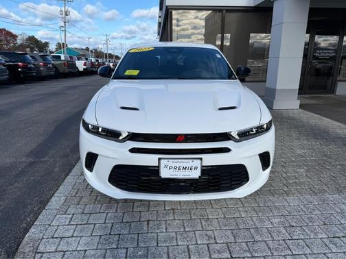 2025 Dodge Hornet R/T