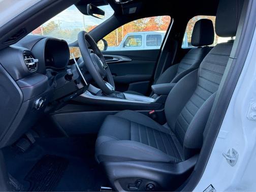 2025 Dodge Hornet R/T