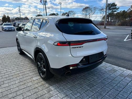 2025 Dodge Hornet R/T