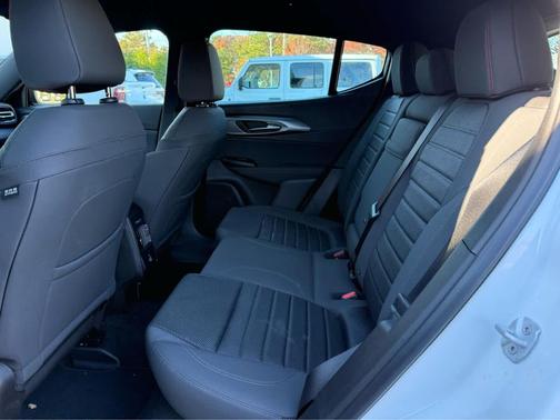 2025 Dodge Hornet R/T