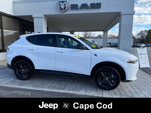 2025 Dodge Hornet R/T