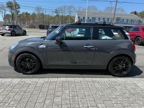 2017 MINI Hardtop Cooper S
