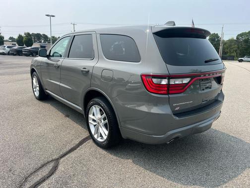2021 Dodge Durango GT Plus