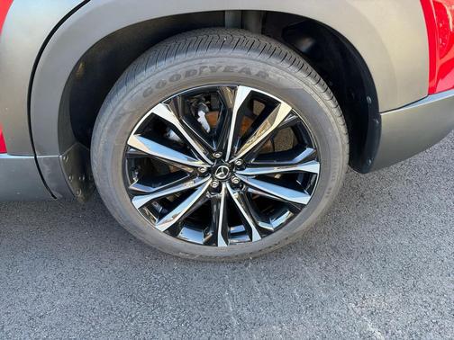 2023 Mazda CX-50 2.5 Turbo Premium Package